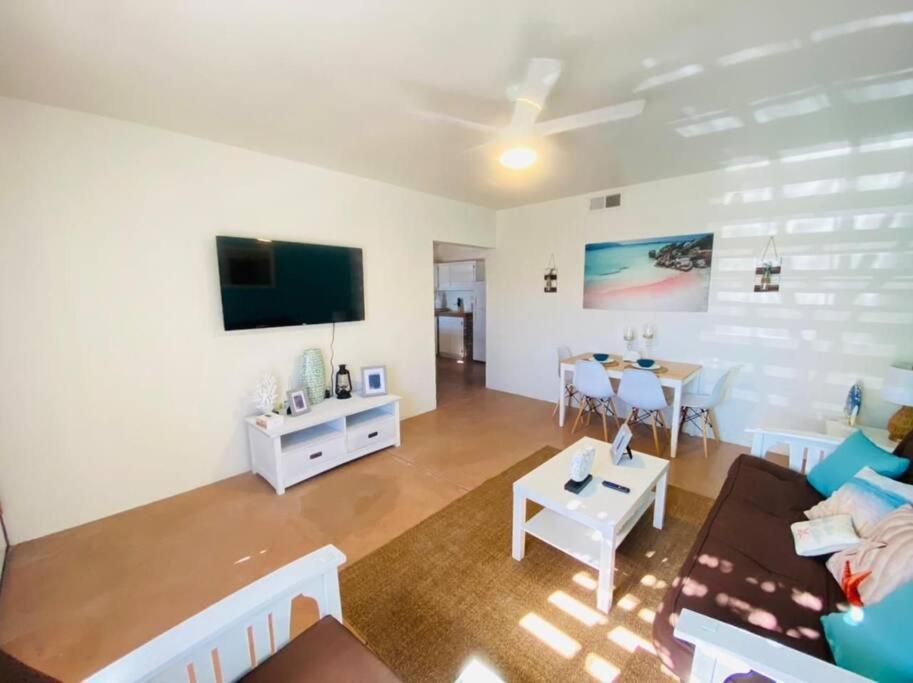 Relax In The Charming Casita Mezquites #5 Villa Puerto Penasco Exterior photo