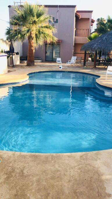Relax In The Charming Casita Mezquites #5 Villa Puerto Penasco Exterior photo