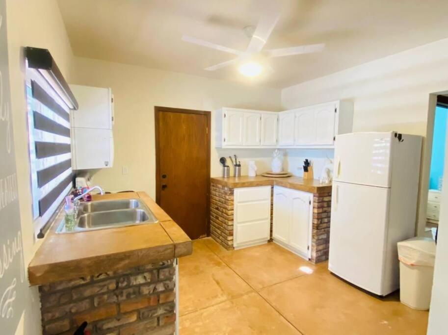 Relax In The Charming Casita Mezquites #5 Villa Puerto Penasco Exterior photo
