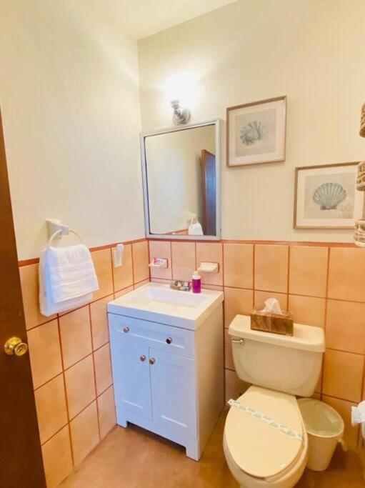 Relax In The Charming Casita Mezquites #5 Villa Puerto Penasco Exterior photo